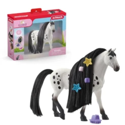 Schleich 42622 - Knabstrupper Hengst - Sofia's Beauties