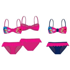 Shimmer And Shine Bikini