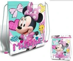 Minnie Mouse Zwemtas / Gymtas